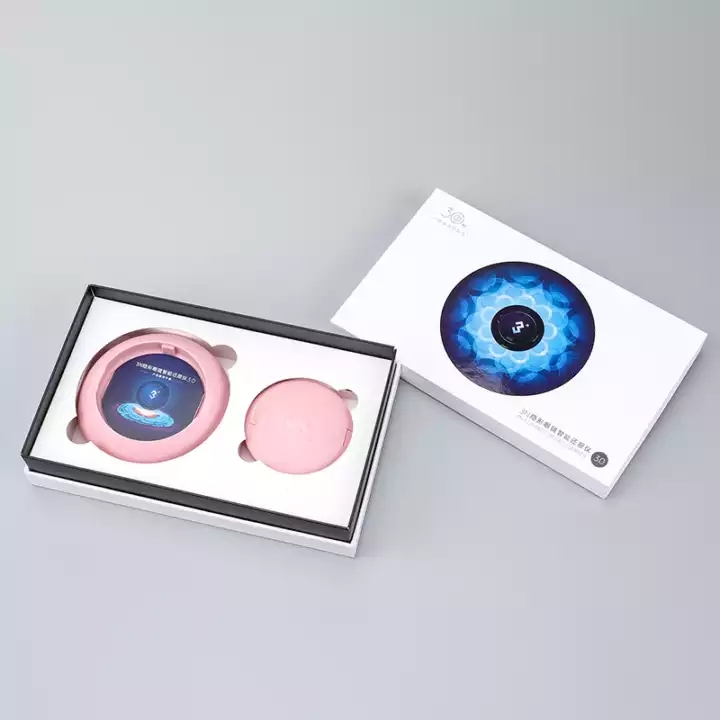 3N隐形眼镜智能解离还原仪3.0